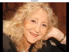Site de Margot ANAND